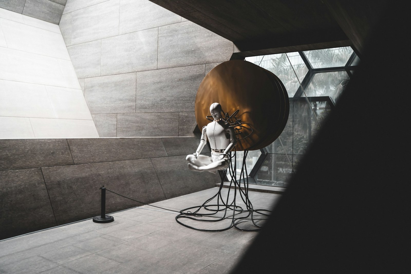 Ethical Considerations in AI Development: Balancing Progress and Responsibility